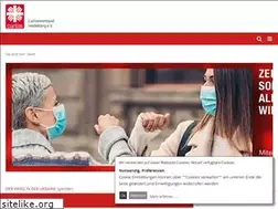 Sites similar to caritas-heidelberg.de