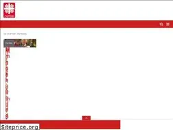 Sites similar to caritas-im-norden.de