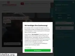 Sites similar to caritas-international.de