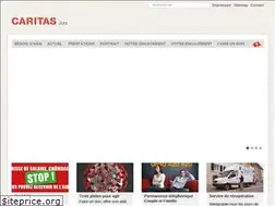 Sites similar to caritas-jura.ch
