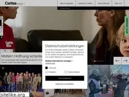 Sites similar to caritas-kaernten.at