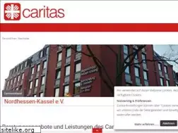 Sites similar to caritas-kassel.de