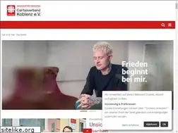 Sites similar to caritas-koblenz.de