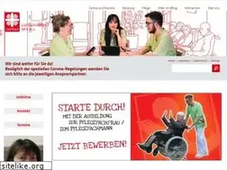 Sites similar to caritas-lahr.de
