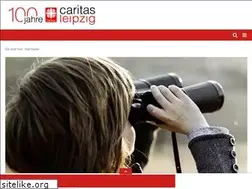 Sites similar to caritas-leipzig.de