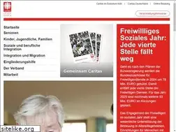 Sites similar to caritas-leverkusen.de
