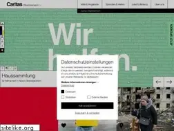 Sites similar to caritas-linz.at