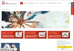 Sites similar to caritas-ludwigsburg-waiblingen-enz.de