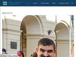 Sites similar to caritas-lviv.org