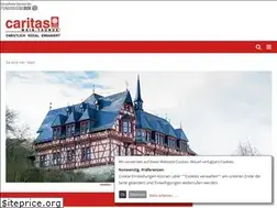 Sites similar to caritas-main-taunus.de