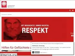 Sites similar to caritas-mannheim.de
