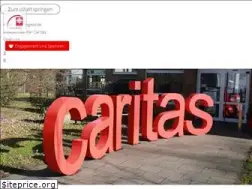 Sites similar to caritas-mettmann.de