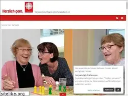 Sites similar to caritas-mg.de