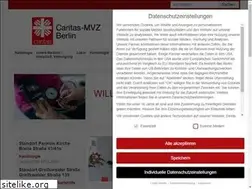 Sites similar to caritas-mvz-pankow.de