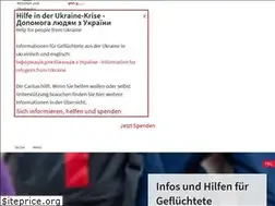 Sites similar to caritas-nah-am-naechsten.de