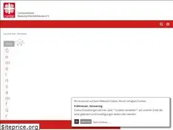Sites similar to caritas-neuburg.de