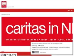 Sites similar to caritas-nrw.de