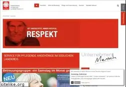 Sites similar to caritas-pa-la.de