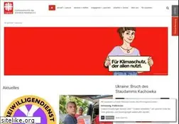 Sites similar to caritas-paderborn.de