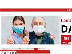 Sites similar to caritas-passau.de