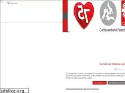 Sites similar to caritas-pb.de