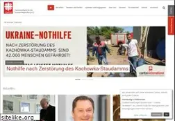 Sites similar to caritas-regensburg.de