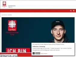 Sites similar to caritas-region-trier.de