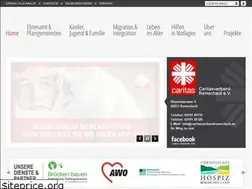 Sites similar to caritas-remscheid.de