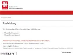 Sites similar to caritas-rhn.de