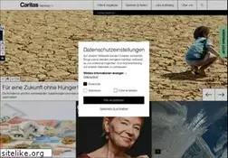 Sites similar to caritas-salzburg.at