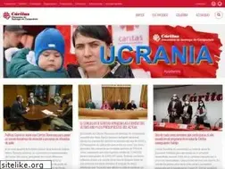 Sites similar to caritas-santiago.org