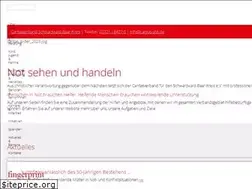 Sites similar to caritas-sbk.de