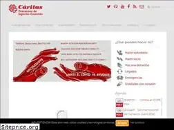 Sites similar to caritas-sc.org
