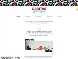 Sites similar to caritas-secondhand.ch