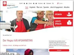 Sites similar to caritas-singen-hegau.de