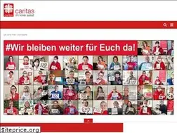 Sites similar to caritas-soest.de