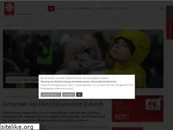 Sites similar to caritas-spende.de