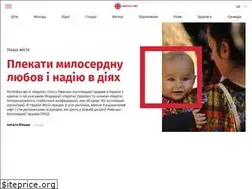 Sites similar to caritas-spes.org