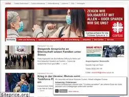 Sites similar to caritas-speyer.de