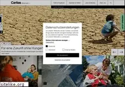 Sites similar to caritas-steiermark.at