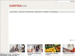 Sites similar to caritas-stgallen.ch