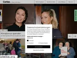 Sites similar to caritas-stpoelten.at