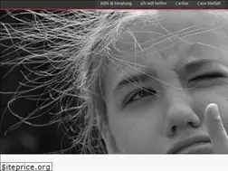Sites similar to caritas-sw.de