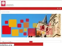 Sites similar to caritas-trier.de
