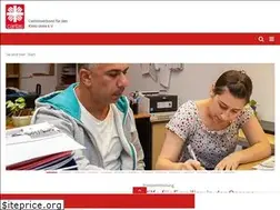 Sites similar to caritas-unna.de
