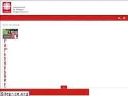 Sites similar to caritas-viersen.de