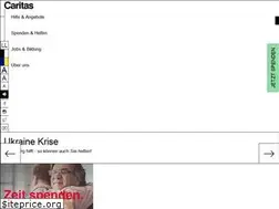 Sites similar to caritas-vorarlberg.at