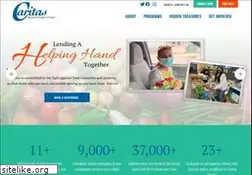 Sites similar to caritas-waco.org