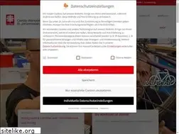 Sites similar to caritas-werkstatt.com