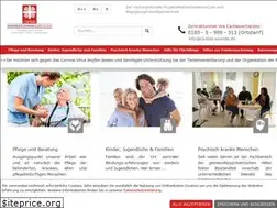 Sites similar to caritas-wesel.de